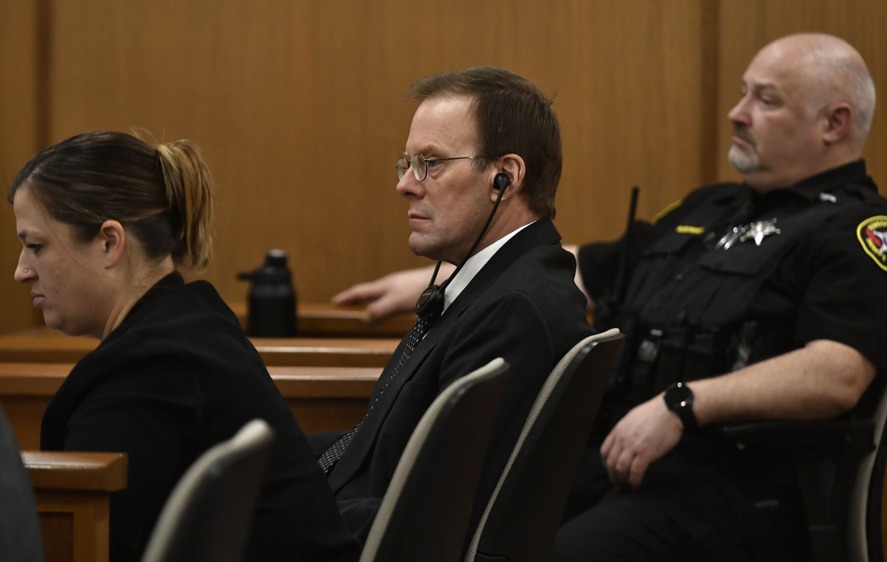 MARK JENSEN TRIAL DAY 11